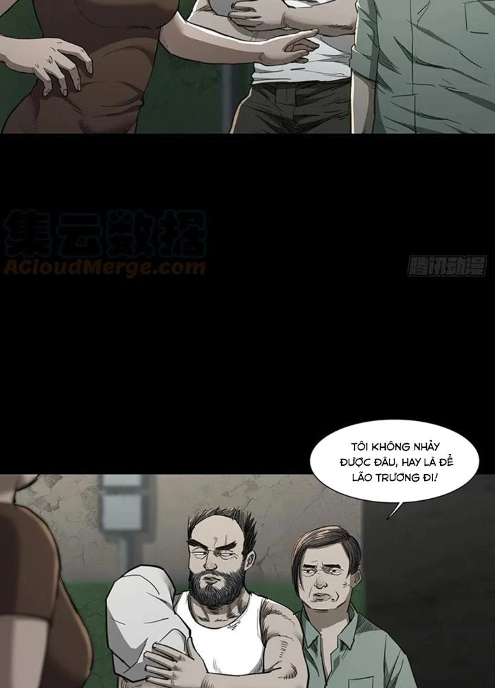 Quay Đầu Là Bờ Chapter 81 - Trang 9