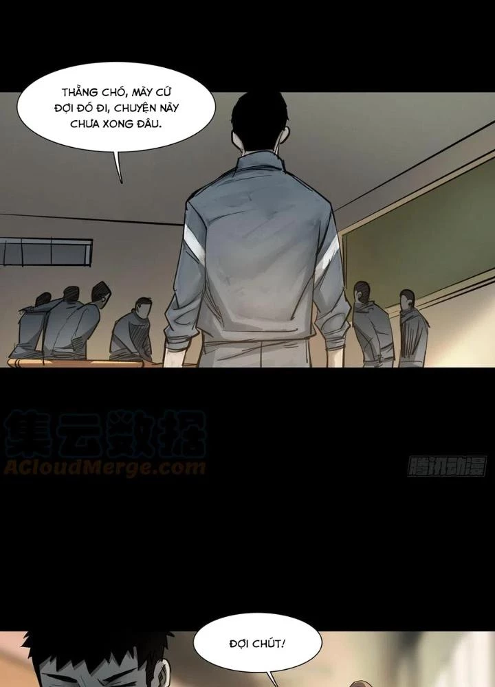 Quay Đầu Là Bờ Chapter 82 - Trang 13