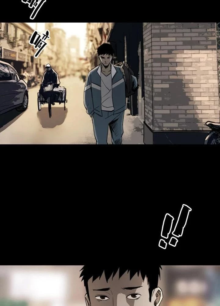 Quay Đầu Là Bờ Chapter 82 - Trang 19