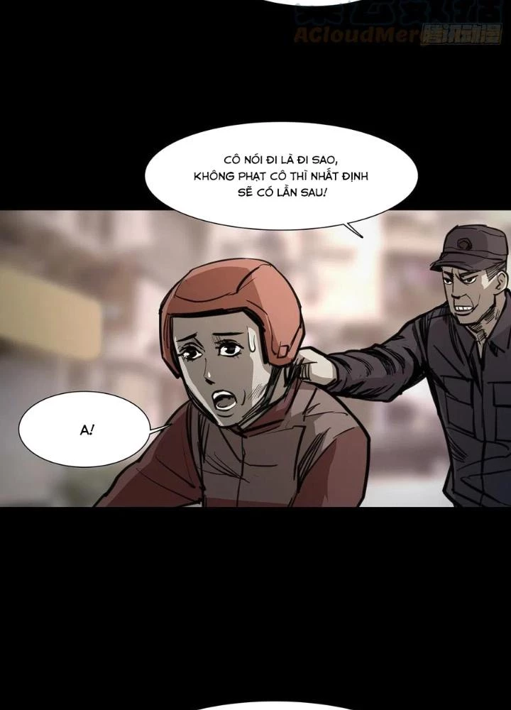 Quay Đầu Là Bờ Chapter 82 - Trang 23