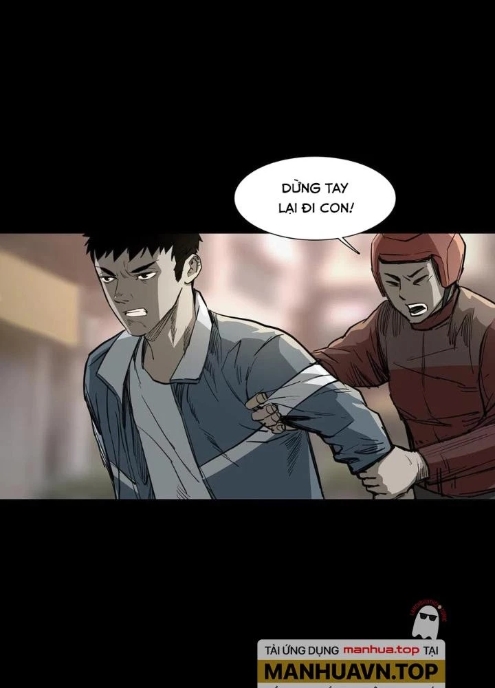 Quay Đầu Là Bờ Chapter 82 - Trang 29