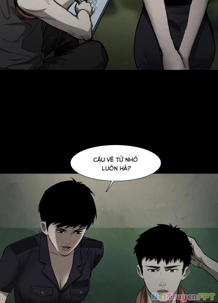 Quay Đầu Là Bờ Chapter 82 - Trang 3