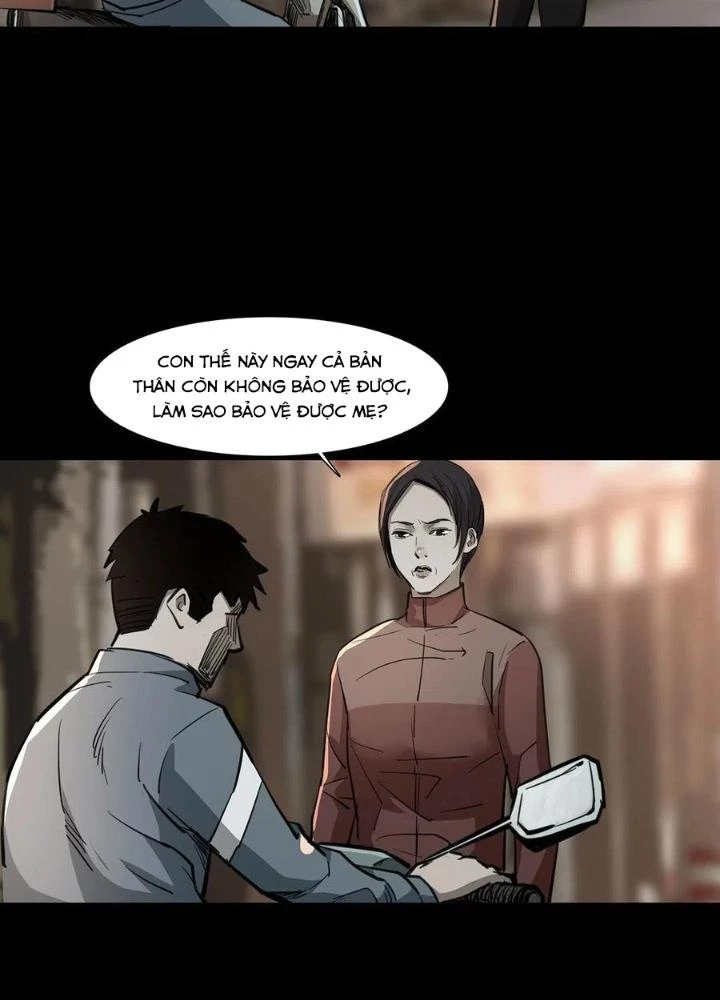 Quay Đầu Là Bờ Chapter 82 - Trang 39