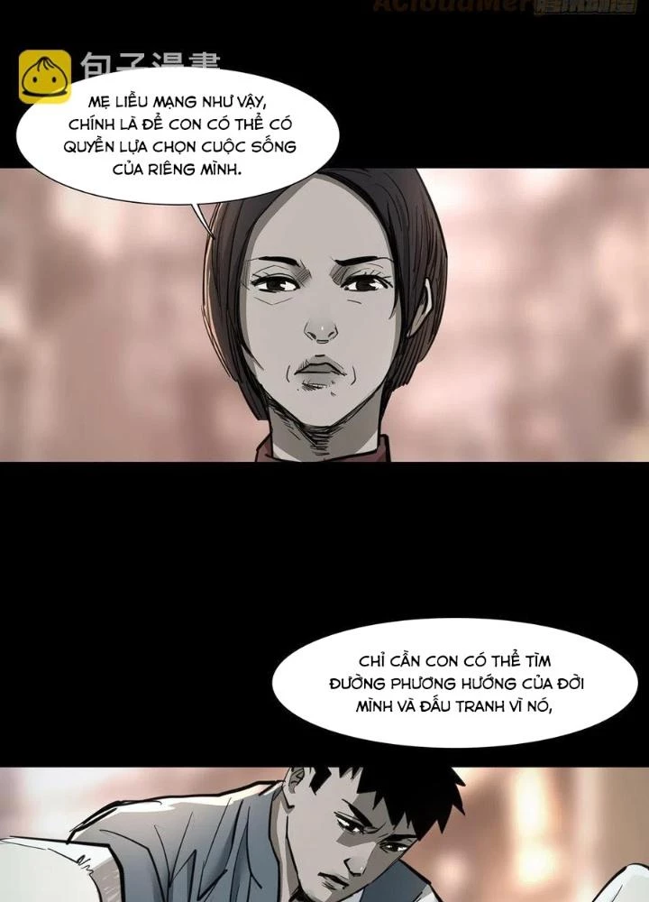 Quay Đầu Là Bờ Chapter 82 - Trang 41