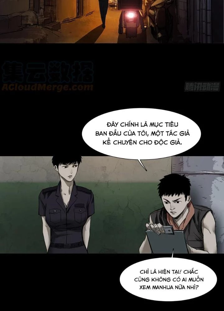 Quay Đầu Là Bờ Chapter 82 - Trang 45