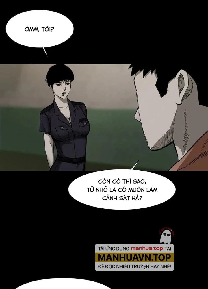 Quay Đầu Là Bờ Chapter 82 - Trang 47