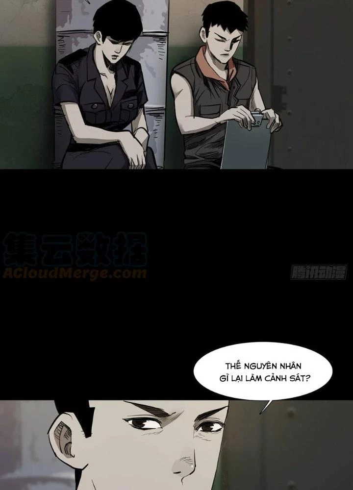 Quay Đầu Là Bờ Chapter 82 - Trang 49