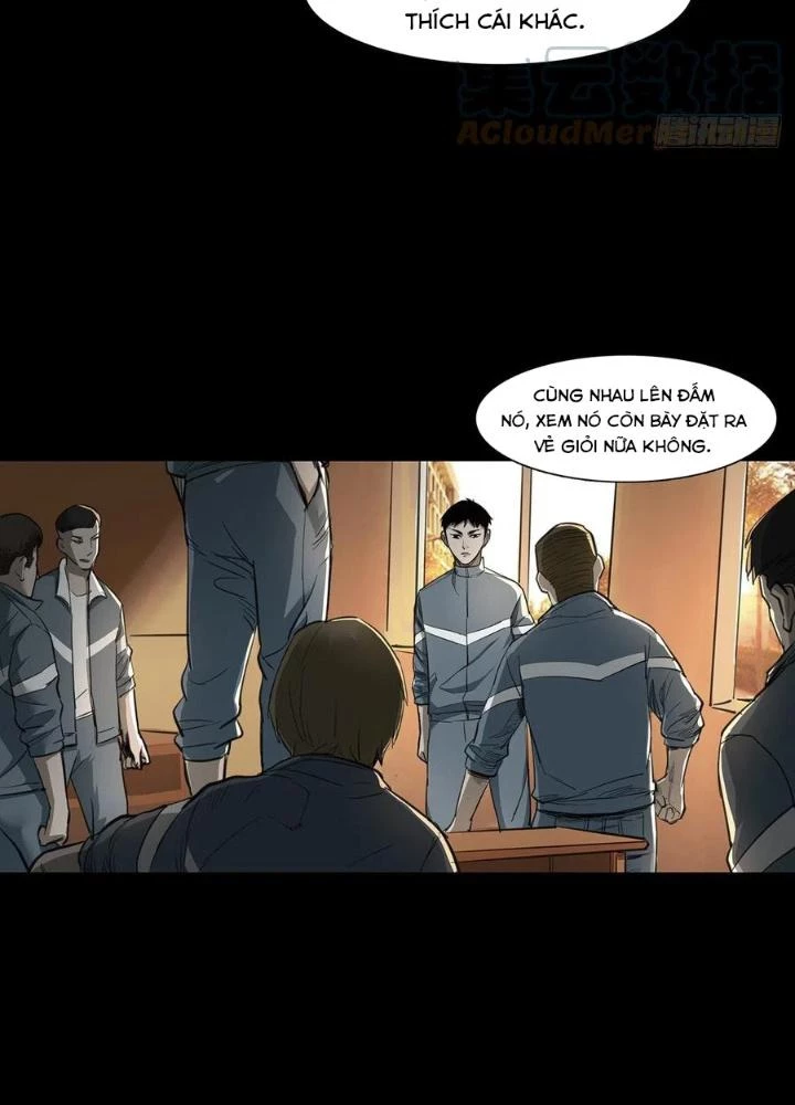 Quay Đầu Là Bờ Chapter 82 - Trang 5