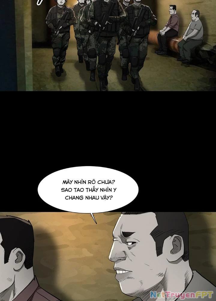 Quay Đầu Là Bờ Chapter 83 - Trang 21