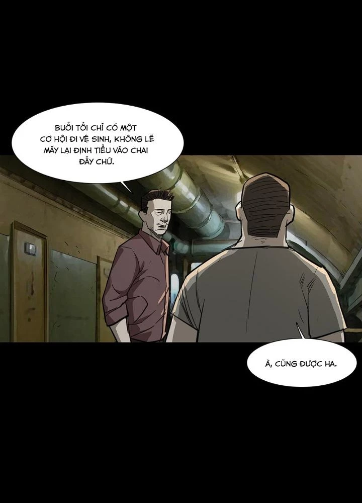 Quay Đầu Là Bờ Chapter 83 - Trang 29