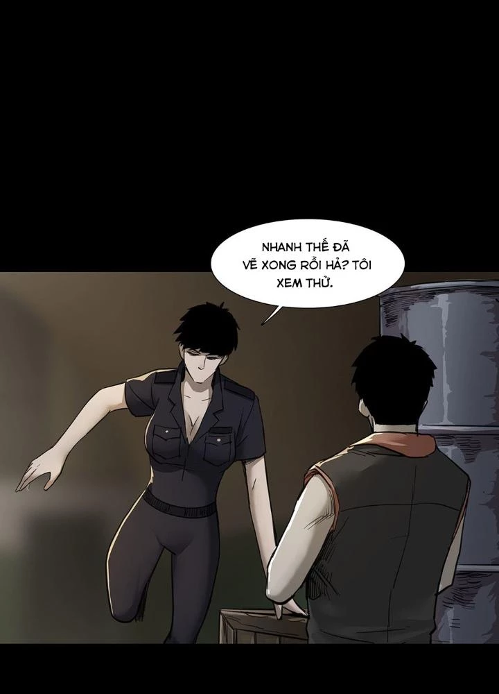 Quay Đầu Là Bờ Chapter 83 - Trang 3