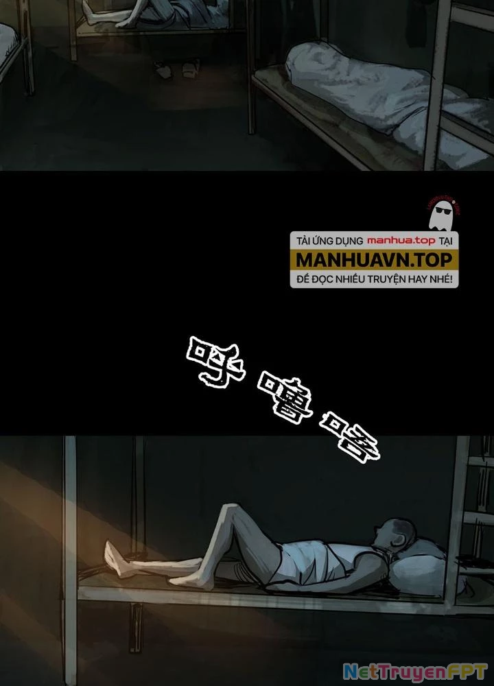 Quay Đầu Là Bờ Chapter 83 - Trang 33