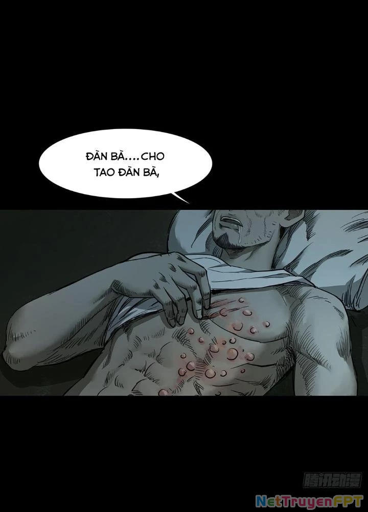 Quay Đầu Là Bờ Chapter 83 - Trang 35