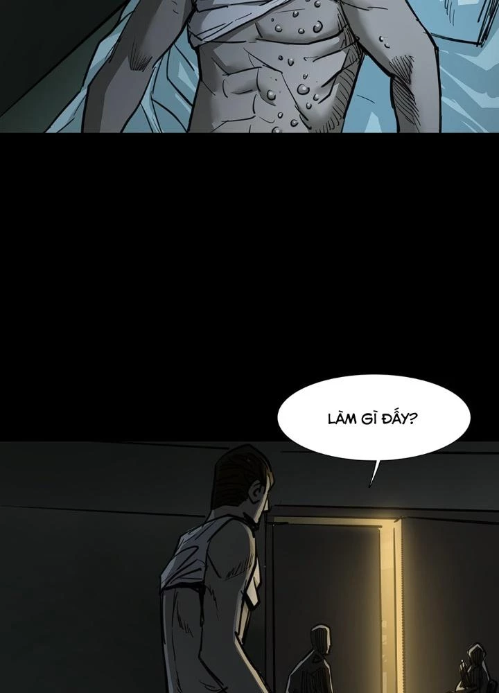 Quay Đầu Là Bờ Chapter 83 - Trang 39