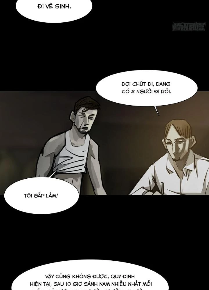 Quay Đầu Là Bờ Chapter 83 - Trang 41