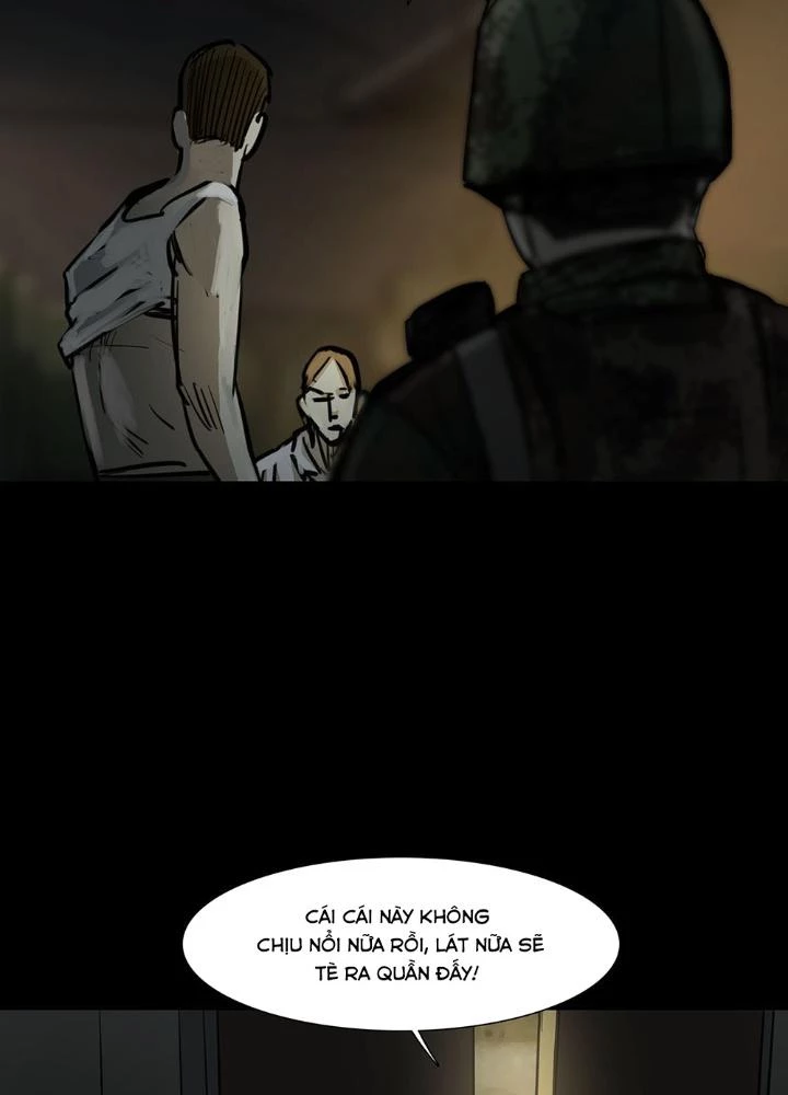 Quay Đầu Là Bờ Chapter 83 - Trang 43