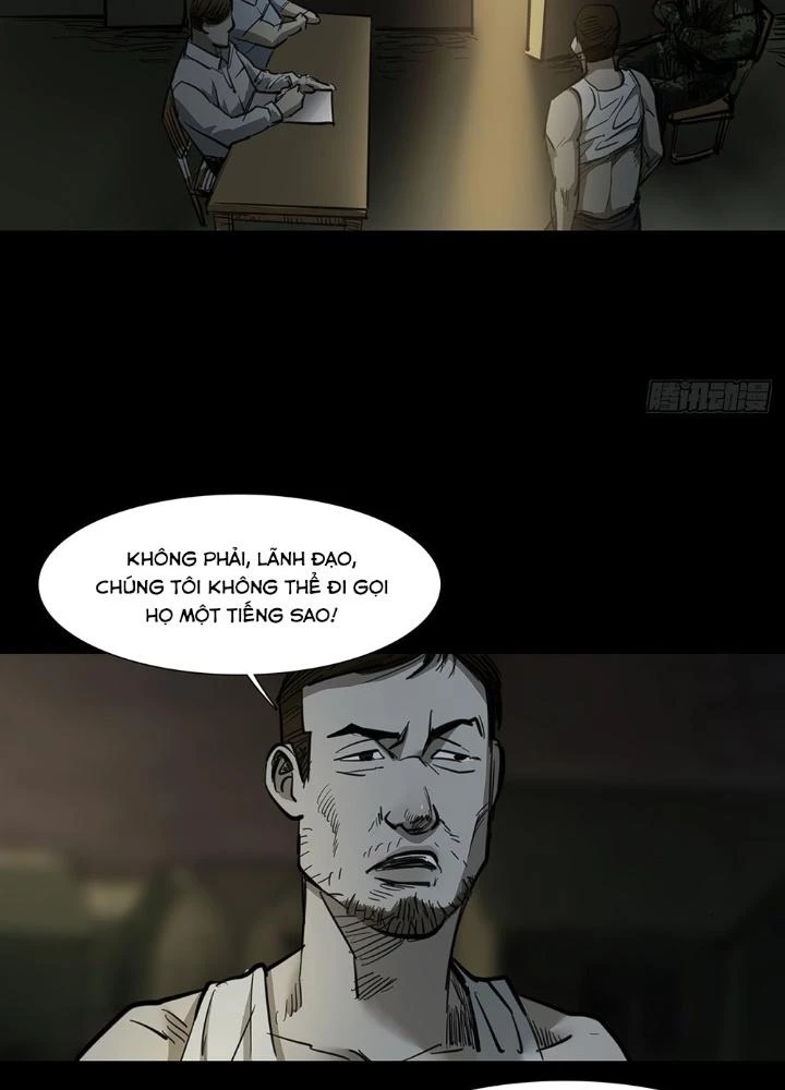 Quay Đầu Là Bờ Chapter 83 - Trang 45