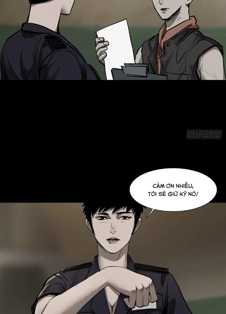 Quay Đầu Là Bờ Chapter 83 - Trang 9