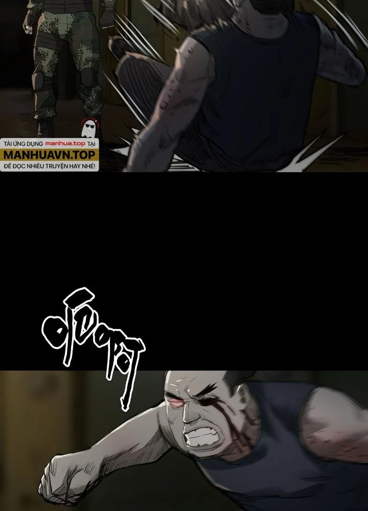 Quay Đầu Là Bờ Chapter 84 - Trang 15