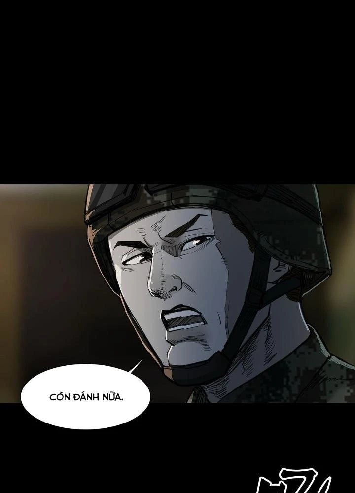 Quay Đầu Là Bờ Chapter 84 - Trang 17