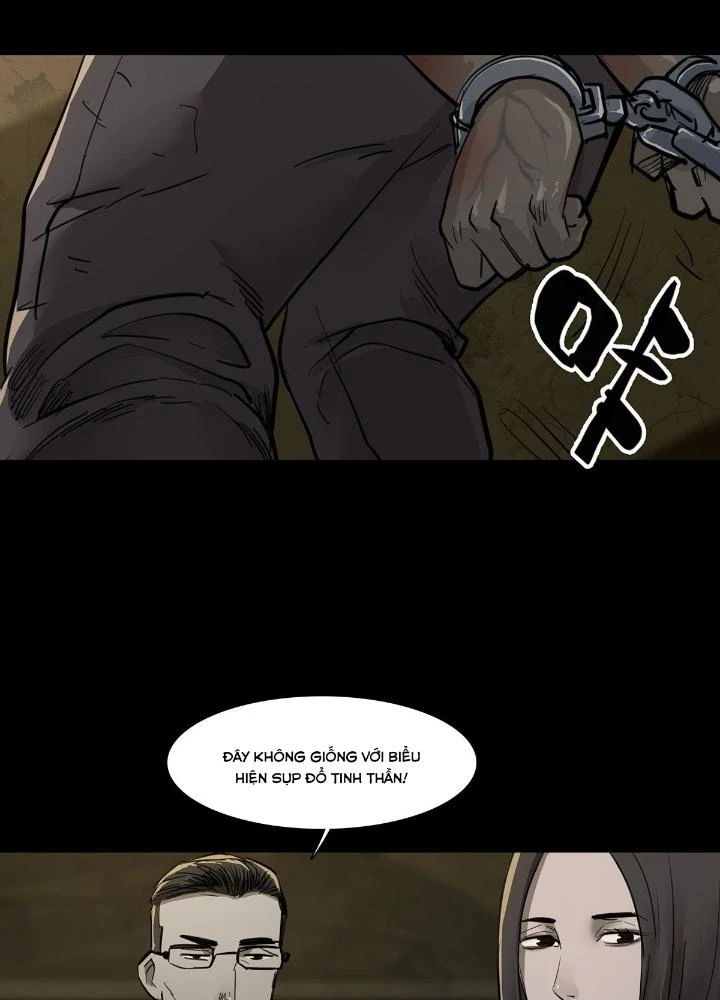 Quay Đầu Là Bờ Chapter 84 - Trang 47
