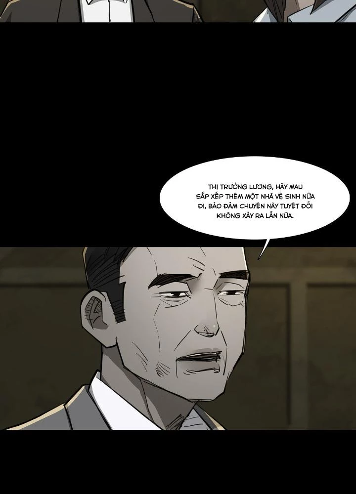 Quay Đầu Là Bờ Chapter 84 - Trang 49