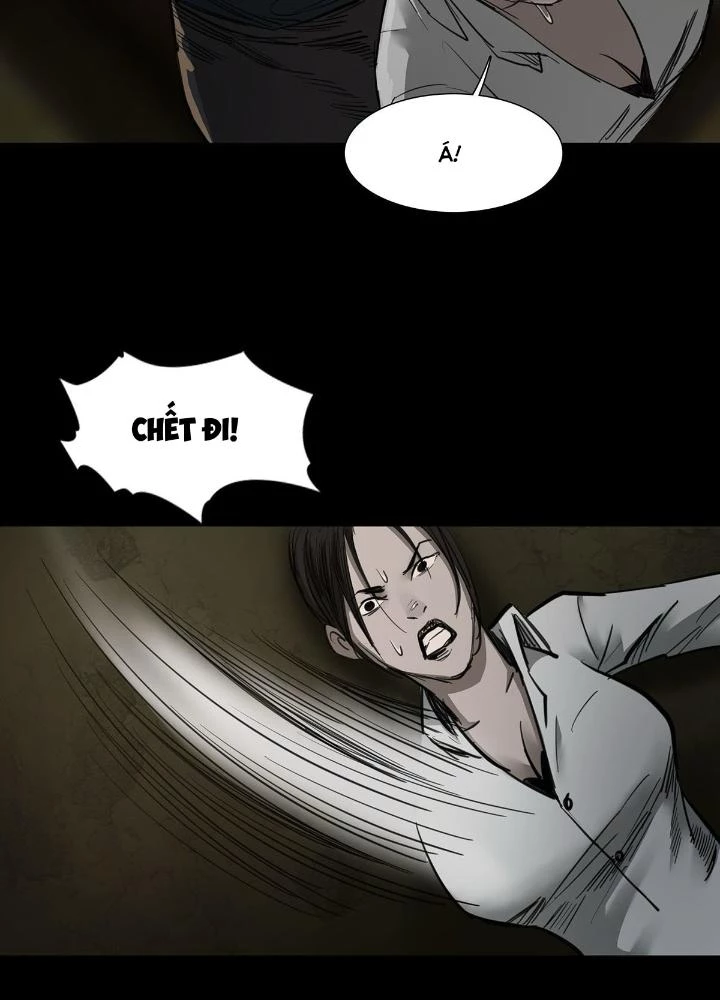 Quay Đầu Là Bờ Chapter 84 - Trang 5