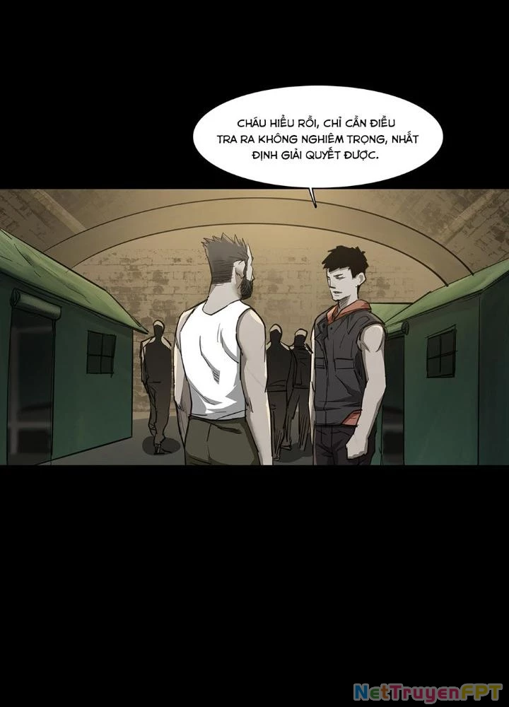 Quay Đầu Là Bờ Chapter 85 - Trang 13