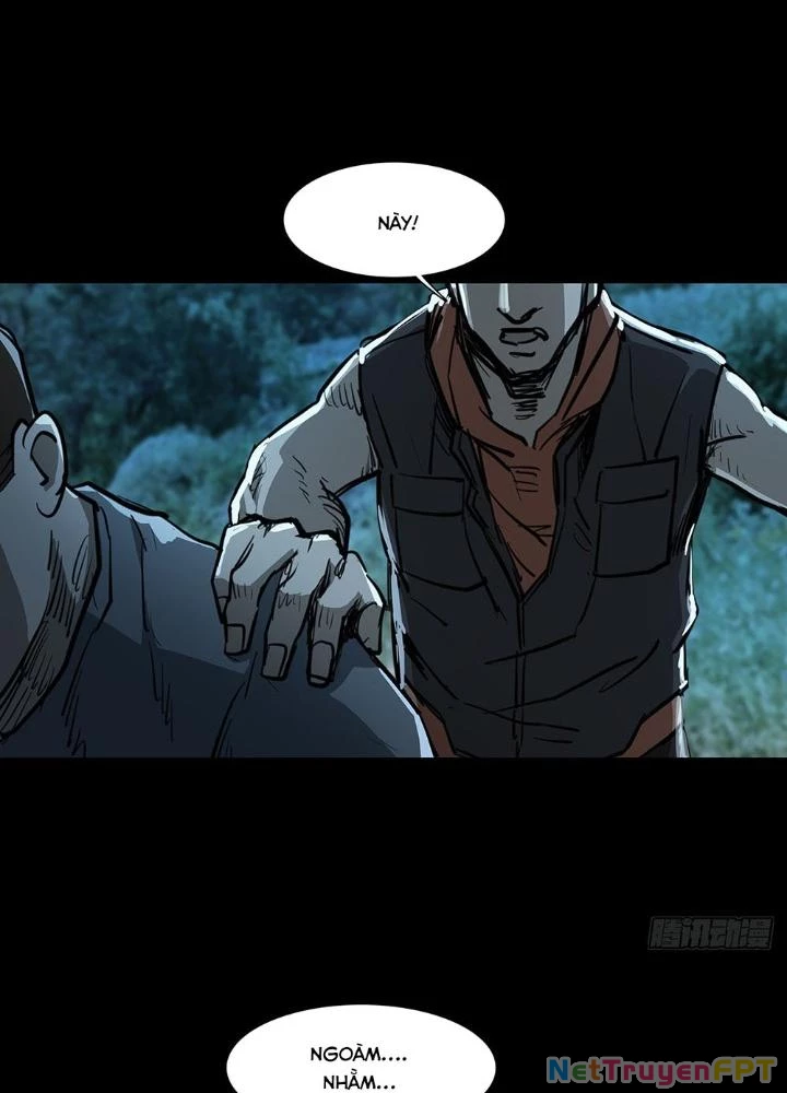 Quay Đầu Là Bờ Chapter 85 - Trang 19
