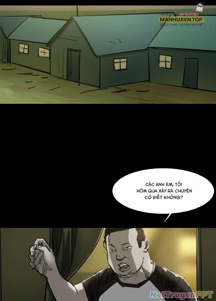 Quay Đầu Là Bờ Chapter 85 - Trang 3