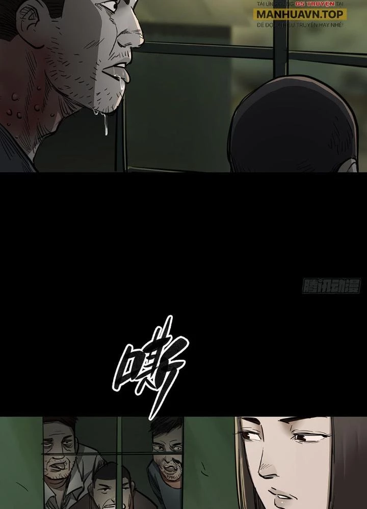 Quay Đầu Là Bờ Chapter 85 - Trang 33