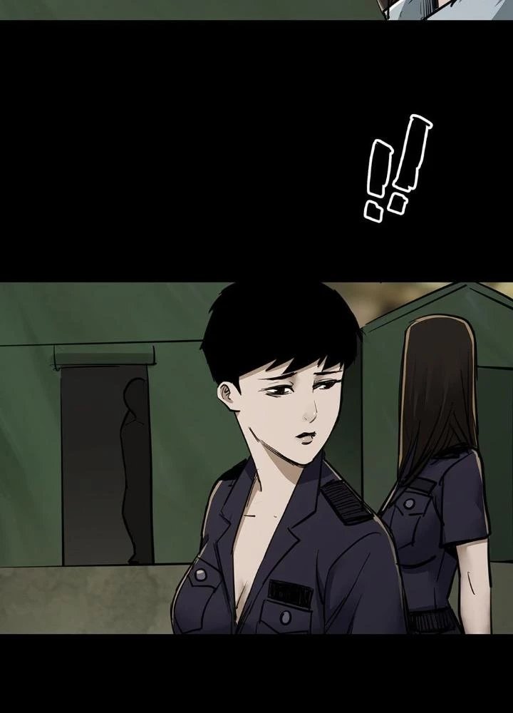 Quay Đầu Là Bờ Chapter 85 - Trang 35