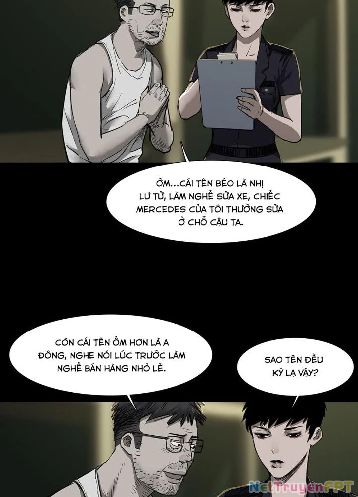 Quay Đầu Là Bờ Chapter 85 - Trang 41