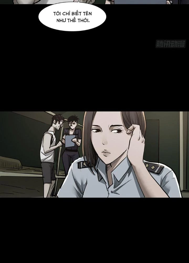 Quay Đầu Là Bờ Chapter 85 - Trang 43