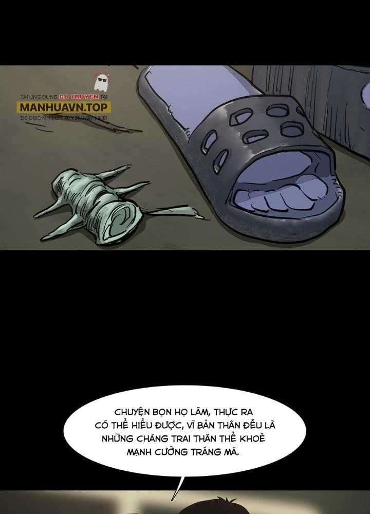 Quay Đầu Là Bờ Chapter 85 - Trang 45
