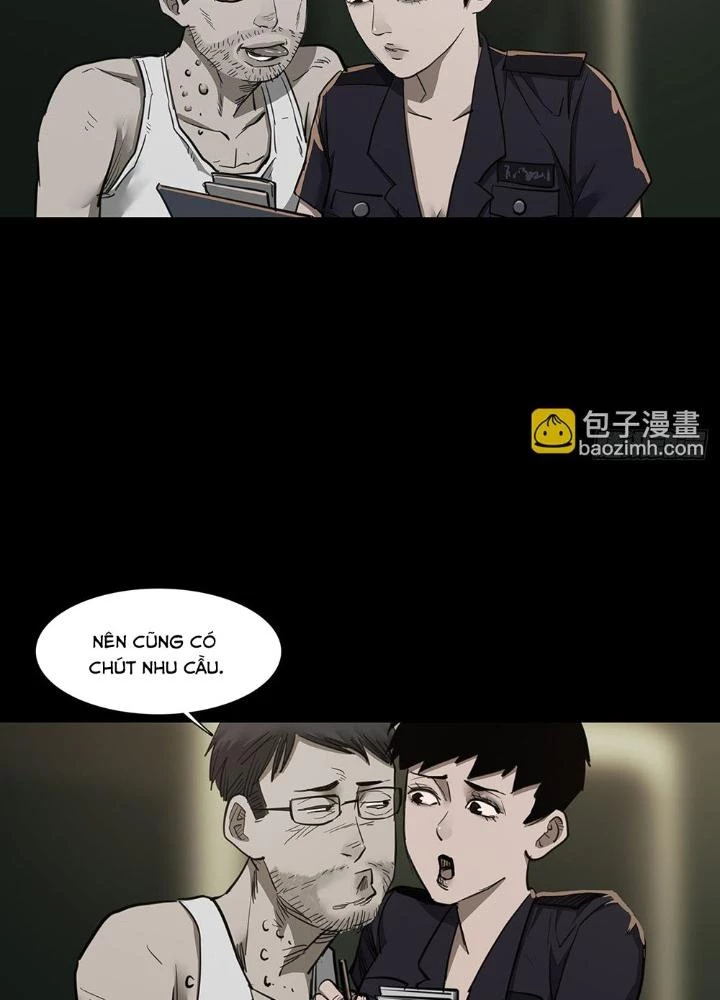 Quay Đầu Là Bờ Chapter 85 - Trang 47