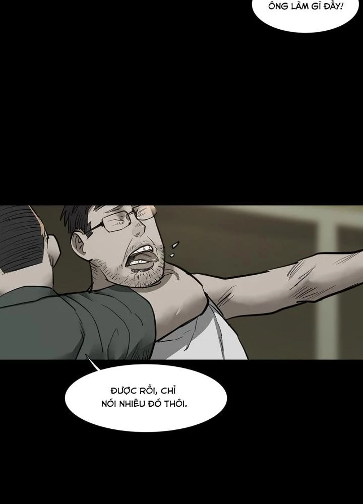 Quay Đầu Là Bờ Chapter 85 - Trang 49
