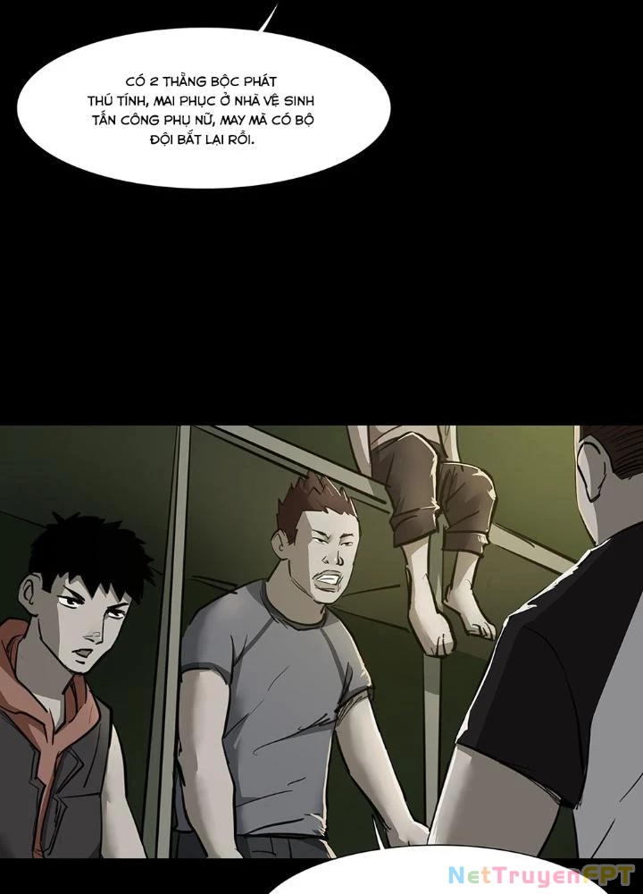 Quay Đầu Là Bờ Chapter 85 - Trang 5