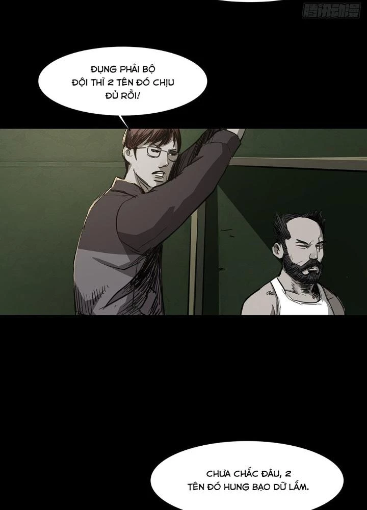 Quay Đầu Là Bờ Chapter 85 - Trang 7