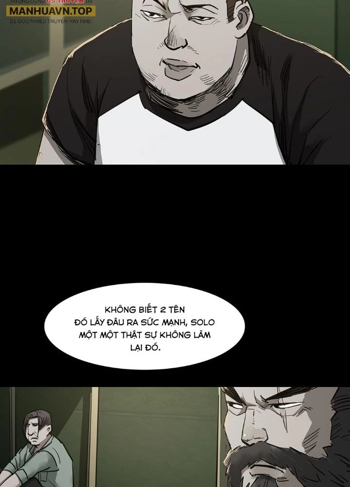 Quay Đầu Là Bờ Chapter 85 - Trang 9