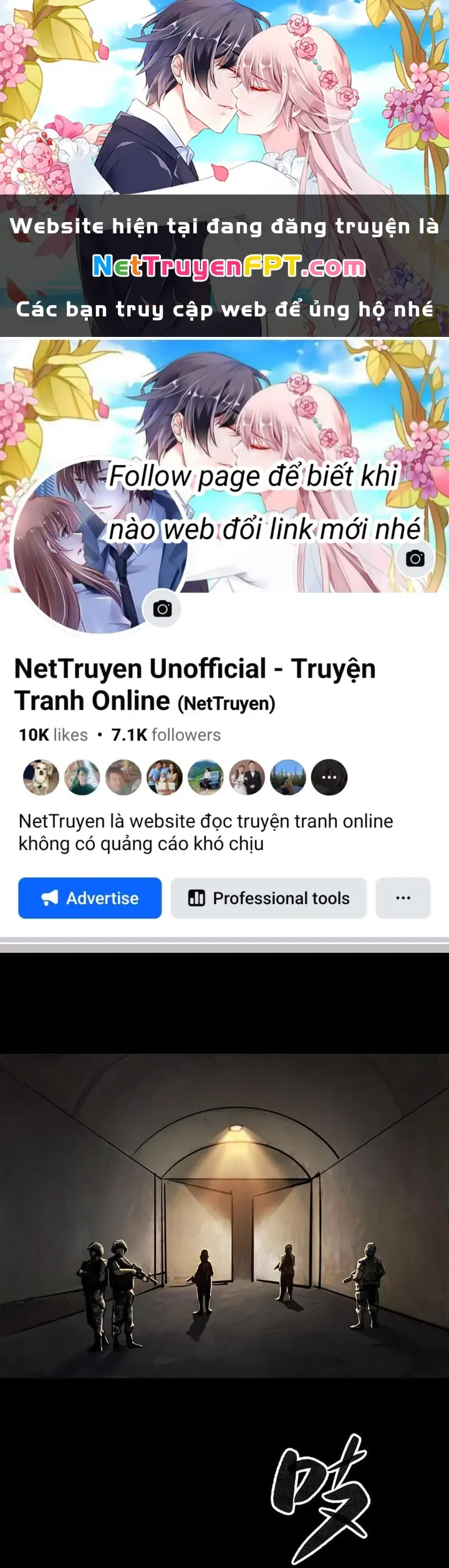 Quay Đầu Là Bờ Chapter 86 - Trang 1