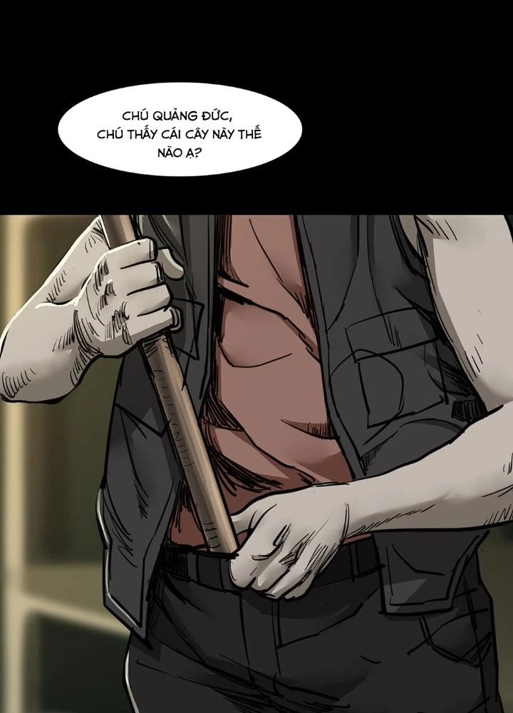 Quay Đầu Là Bờ Chapter 86 - Trang 15