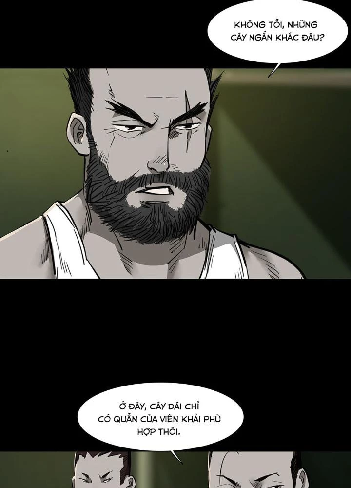Quay Đầu Là Bờ Chapter 86 - Trang 19