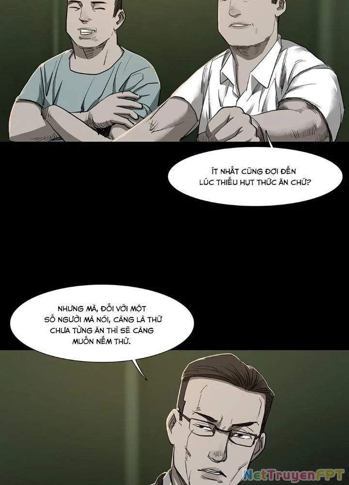 Quay Đầu Là Bờ Chapter 86 - Trang 33