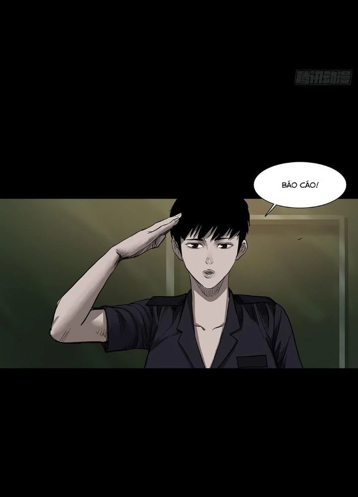 Quay Đầu Là Bờ Chapter 86 - Trang 35