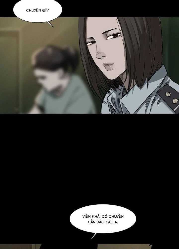 Quay Đầu Là Bờ Chapter 86 - Trang 37