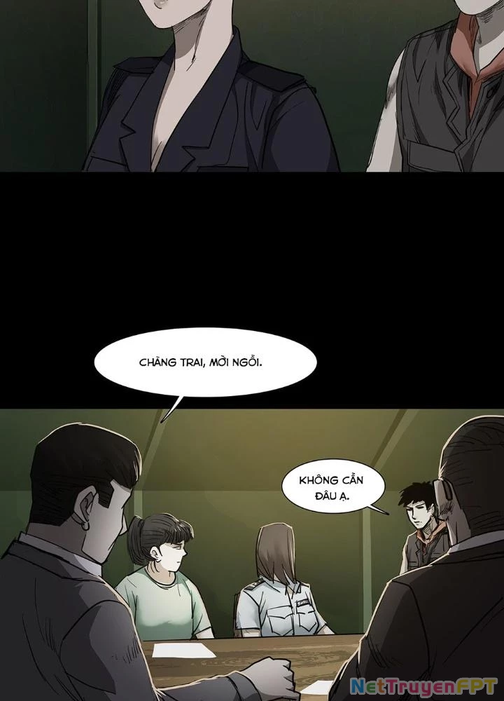 Quay Đầu Là Bờ Chapter 86 - Trang 39