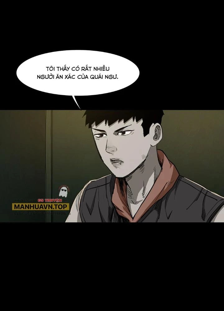 Quay Đầu Là Bờ Chapter 86 - Trang 41