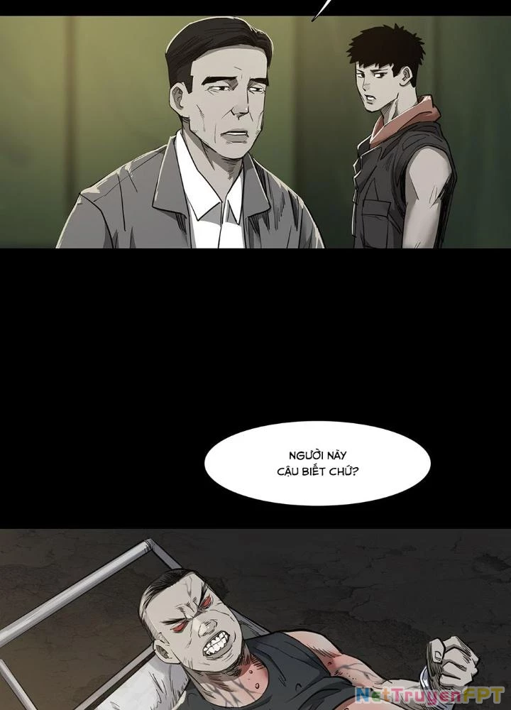 Quay Đầu Là Bờ Chapter 86 - Trang 49
