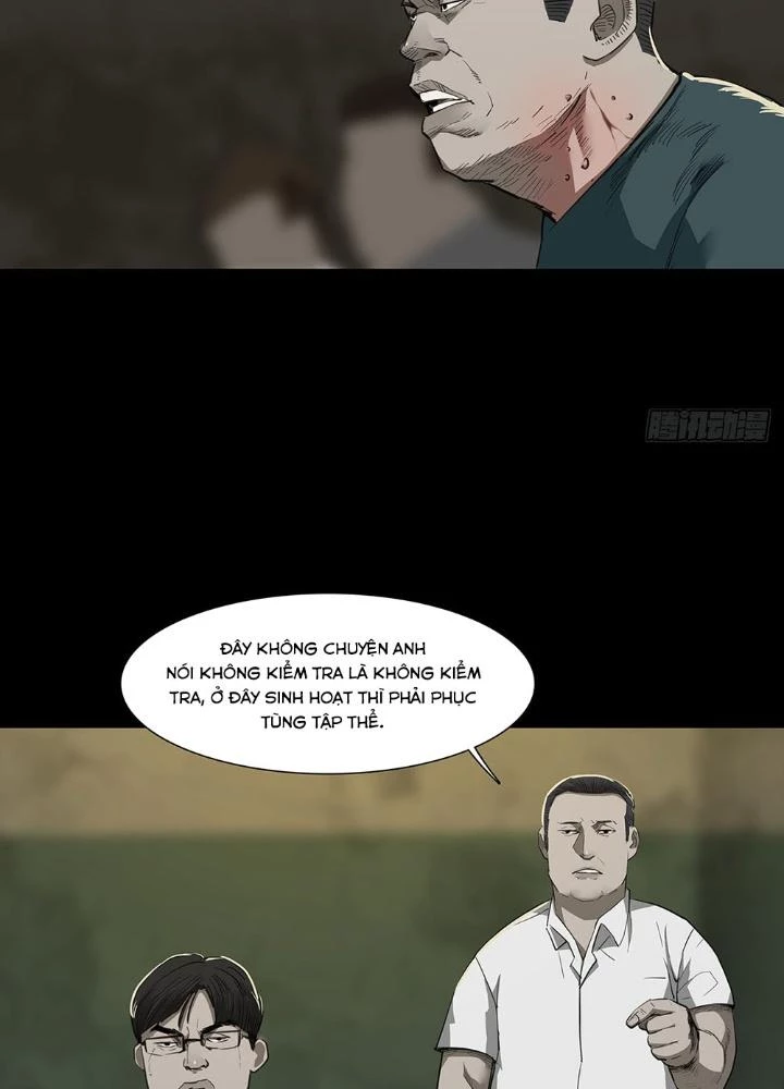 Quay Đầu Là Bờ Chapter 87 - Trang 27